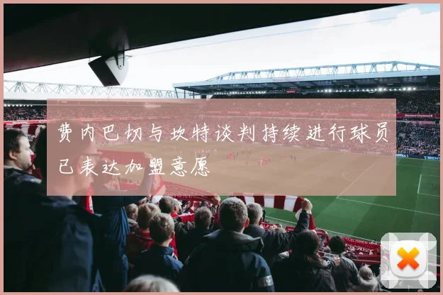 费内巴切与坎特谈判持续进行球员已表达加盟意愿